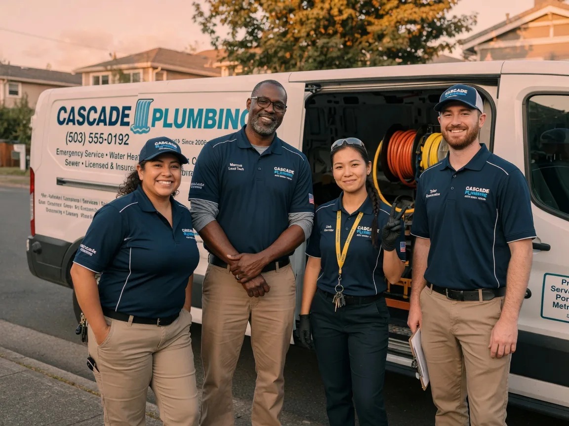 Emergency Plumber company in Woodland Park, CO